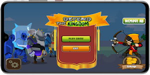 Defend the Kingdom Screenshot 0