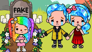 Boca Toca Life Story Videos Screenshot 1