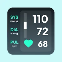 Blood Pressure Diary
