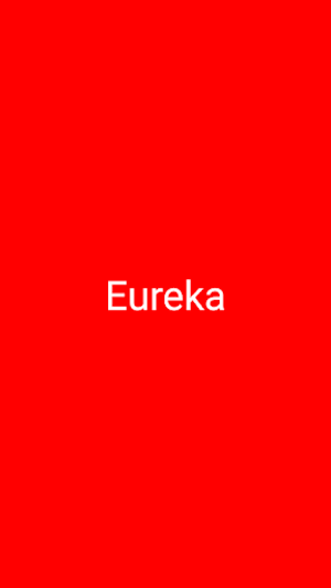 Eureka Hierarchy Screenshot 1