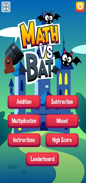 Game he Game Screenshot 1