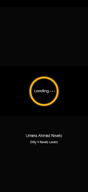 Umera Ahmad - All Urdu Novels Collection 2021 Screenshot 0