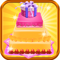 Cake Decorating  Cooking Girls