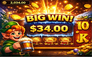 Cash Avalanche Screenshot 2