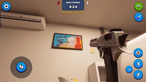 Chameleon: Hide & Seek Screenshot 2
