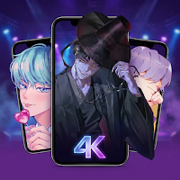 Kpop Demon Hunters SajaBoys HD