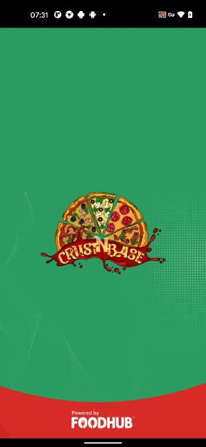 Crust And Base Screenshot 0