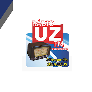Rádio UZ Screenshot 2