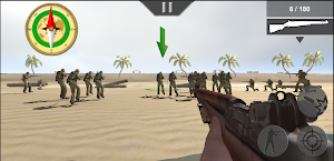 Medal Of Valor 4 WW2 REDUX Screenshot 3