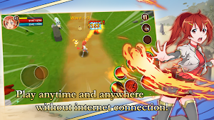 Epic Conquest Screenshot 3