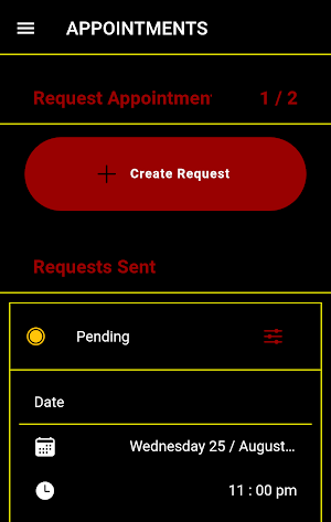 Trojan's Barber Shop Screenshot 2