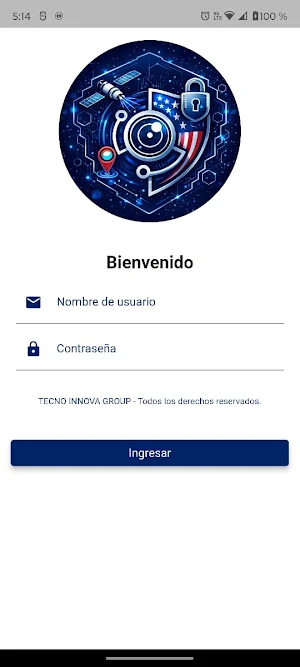 TECNO INNOVA GROUP Screenshot 0