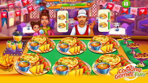 Cooking Games Fun Screenshot 3