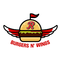 R Burger N Wings