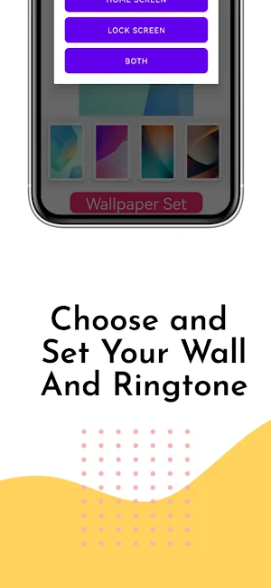 Theme Samsung Galaxy A16 Screenshot 3