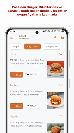 GOF Bostanlı Screenshot 2