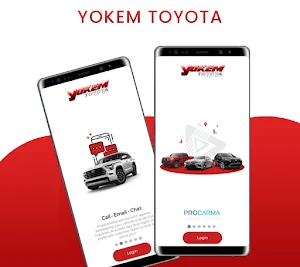 Yokem Auto Care Screenshot 0