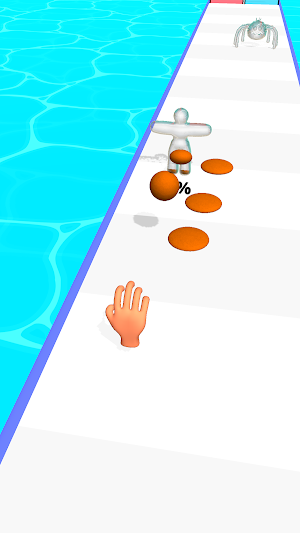 Clay Doll Screenshot 0