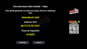 DramaBox - Curtas de Drama Screenshot 1