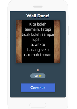 Soal Kelas 2 SD Tema 2 St 1 Screenshot 2