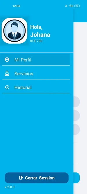 911 Go Conductor Screenshot 1