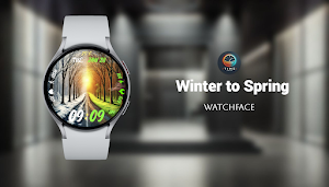 Winter to Spring Screenshot 0