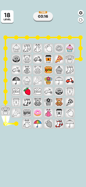 Connect & Merge Screenshot 2
