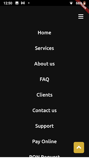 MyNotaryDoc Screenshot 2