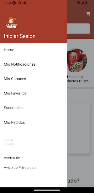 Chiquis Noemi Screenshot 0