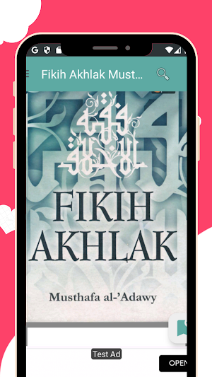 Fikih Akhlak Musthafa Al Adawy Screenshot 3