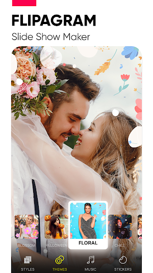 Slideshow Maker Photo & Video Screenshot 0