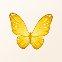 YellowButterfly