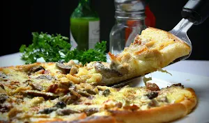 Recetas de Pizzas Screenshot 1