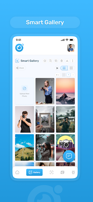 VIXC Screenshot 0