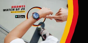 Huawei Smart Watch GT 2e Guide Screenshot 2