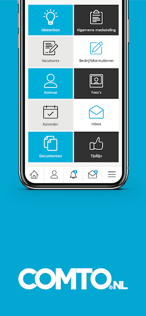 COMTO - Assa Abloy Screenshot 3