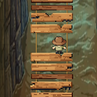 Bridge-It Briggs