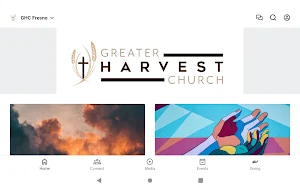 Greaterhc Fresno Screenshot 3