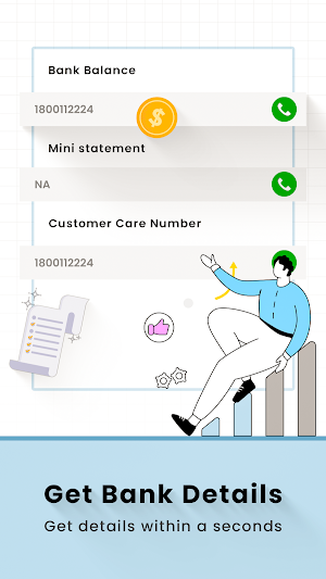 All Bank Balance Check Screenshot 2