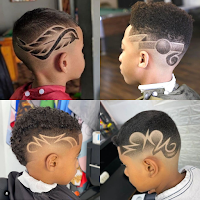 Black Boy Hairstyles
