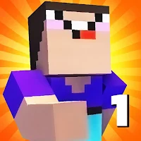 Remastered: Noob vs Pro vs Hacker vs God