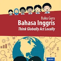 Bahasa Inggris Kelas 9 Guru E2