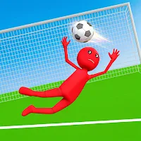 Wonder Goal: Fun Football Kick