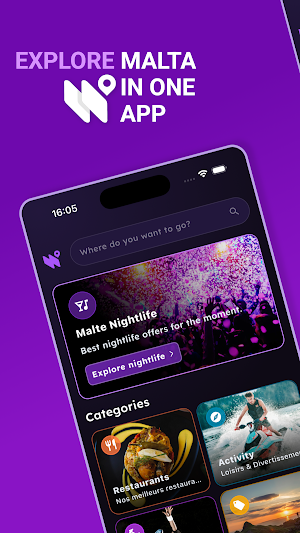 Werugo Screenshot 0