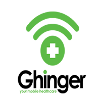 Ghinger Health App