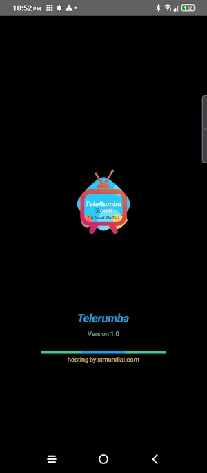 Telerumba Screenshot 2