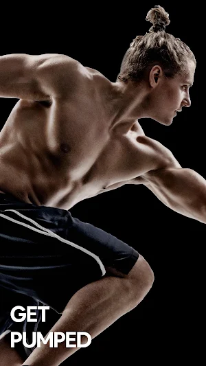 7 Minute Workout App - Lose Weight in 30 Days! Screenshot 3