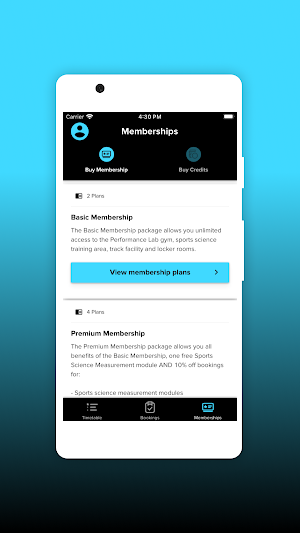 Eupepsia Screenshot 3