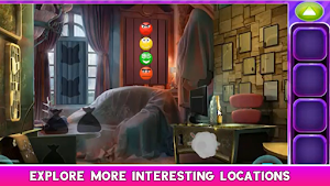 Startle Knight Escape Screenshot 1