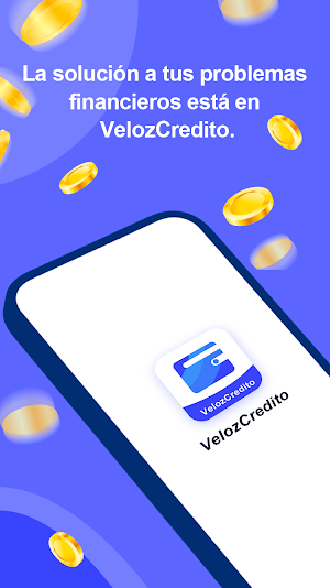 VelozCredito Screenshot 2